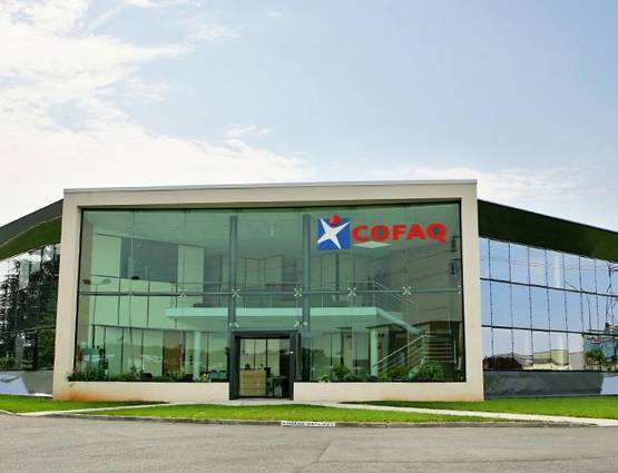 COFAQ recrute et agrandit son siège COFAQ recrute et agrandit son siège