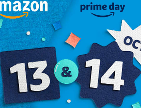 Amazon Prime Day octobre 2020