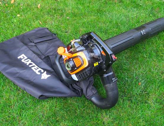 aspirateur souffleur broyeur thermique 3 en 1 FUXTEC FX-LBS126P avis aspirateur souffleur broyeur thermique 3 en 1 FUXTEC FX-LBS126P avis