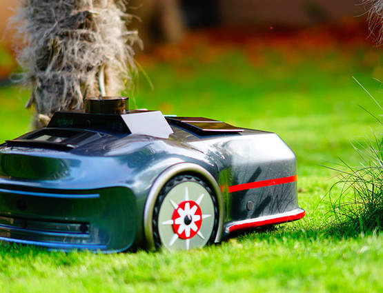 I.MOWER T2000 INFINY IA I.MOWER T2000 INFINY IA