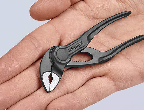 KNIPEX Cobra XS 87 00 100 KNIPEX Cobra XS 87 00 100