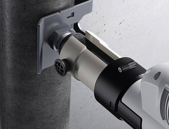 système Megapress de Viega pour le sertissage système Megapress de Viega pour le sertissage