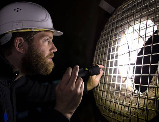 Nouvelle gamme de lampes torche LED et frontales Ledlenser pour les professionnels Nouvelle gamme de lampes torche LED et frontales Ledlenser pour les professionnels