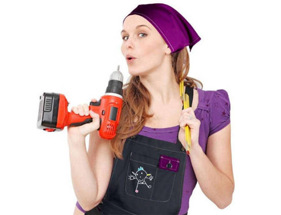 EPI au feminin - Fashion Sécurité EPI au feminin - Fashion Sécurité