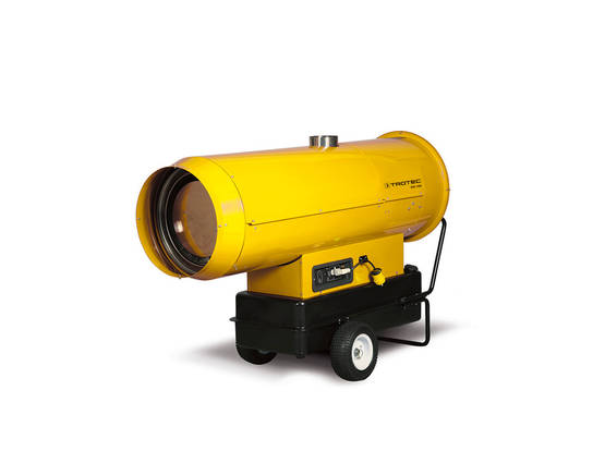 Canon à air chaud Trotec IDS 100 Canon à air chaud Trotec IDS 100
