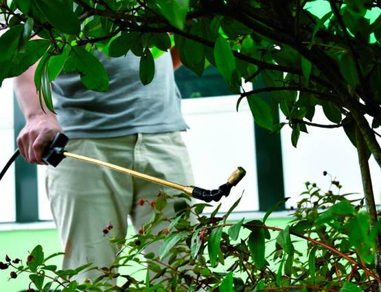 Pulvérisateur RIBILAND Lina+ Pro 5 Pulvérisateur RIBILAND Lina+ Pro 5