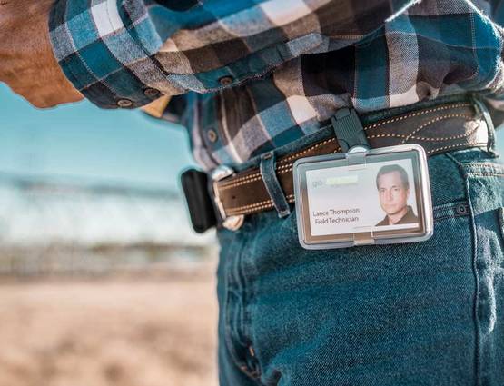 SoloProtect SoloProtect