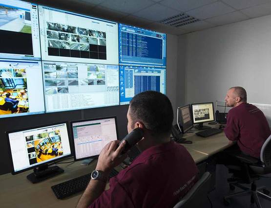 Solutions pour travailleurs isolés Soloprotect Solutions pour travailleurs isolés Soloprotect