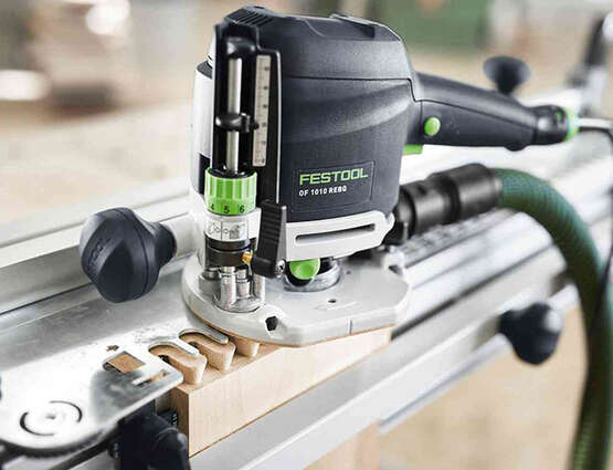 défonceuse filaire Festool OF 1010 REBQ-Plus