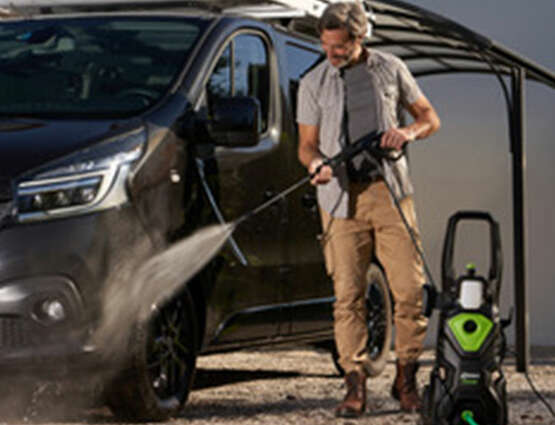 nettoyeur haute pression électrique RX6 PRNHP06 Ribimex nettoyeur haute pression électrique RX6 PRNHP06 Ribimex