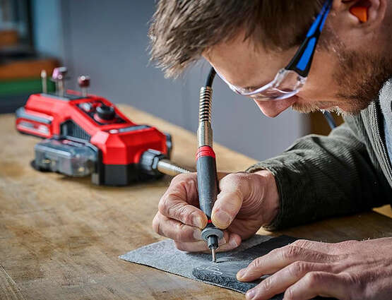 outil de meulage et de gravure sans fil TE-MT 1834 Li-Solo Einhell outil de meulage et de gravure sans fil TE-MT 1834 Li-Solo Einhell