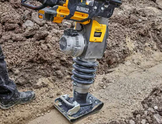 pilonneuse sans fil POWERSHIFT DCPS660N-XJ Dewalt
