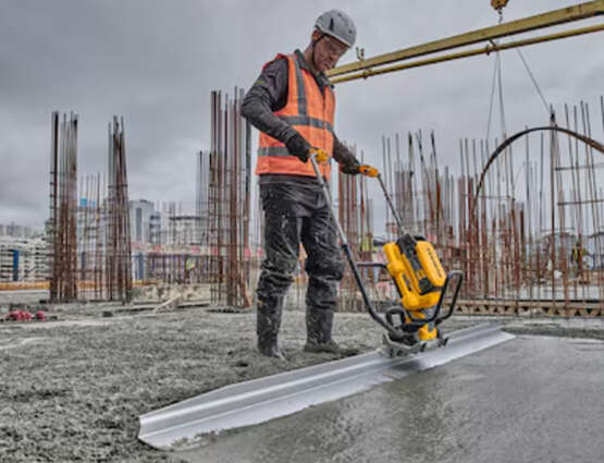 règle vibrante sans fil POWERSHIFT DCPS330N-XJ Dewalt