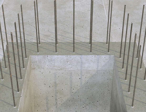 Résine FIS RC II fischer 