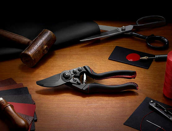 Sécateur FELCO 8 Premium SE 