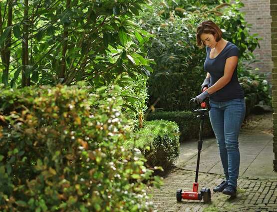 nettoyeur de joints sans-fil 0660 SKIL