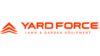 YARD FORCE YARD FORCE