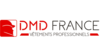 DMD FRANCE - Vêtements de travail professionnels