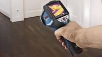 Caméra thermique GTC 230 C © Bosch Professional