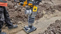 pilonneuse sans fil POWERSHIFT DCPS660N-XJ Dewalt
