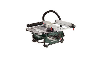 Scie circulaire sur table TS 216 Metabo