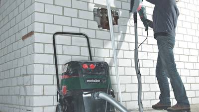 Aspirateur ASR 35 L ACP Metabo