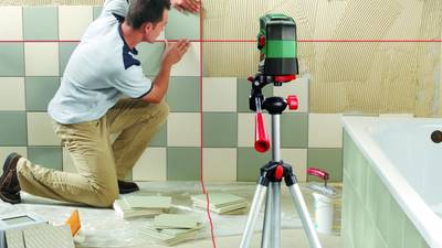 Lasers lignes grand public