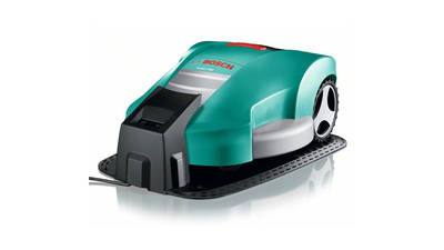 Robot tondeuse Indego 1300 Bosch