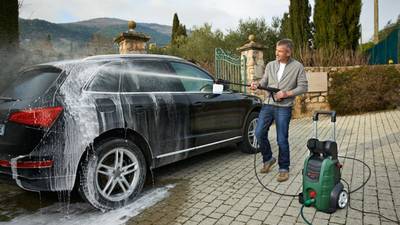 Nettoyeur haute pression AQT 42-13