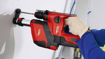 Perforateur TE 4-A22 Hilti