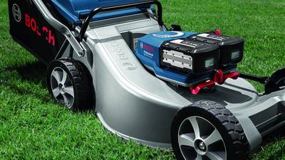 Tondeuse GRA Bosch Professional