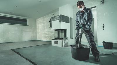 Malaxeur RWEV 1600-2 Metabo