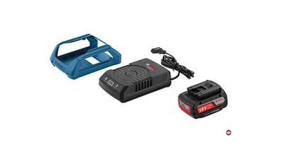 Chargeur à induction Bosch