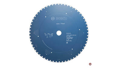 Expert for Steel Bosch