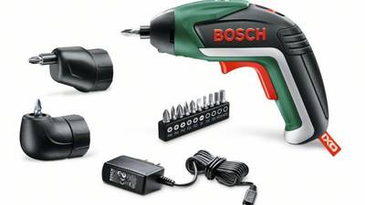 Visseuse IXO Bosch