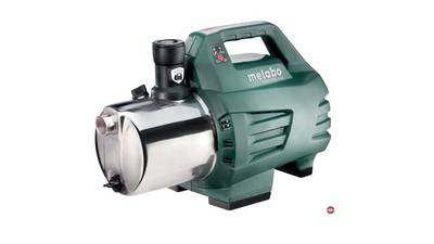Pompe d'arrosage Metabo