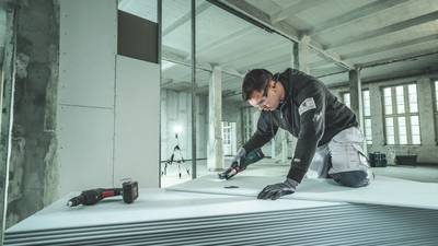 Multitool MT 18 LTX Metabo