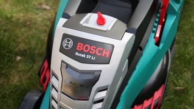 Tondeuse ROTAK 37 LI Bosch