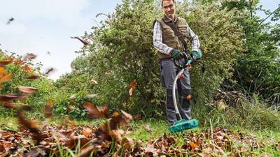 Accessoire souffleur AMW LB Bosch