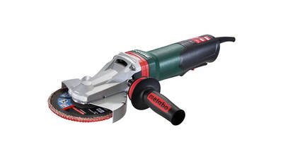 Meuleuse angulaire Metabo