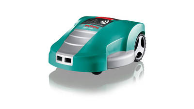 Robot Indego 1200 Connect Bosch