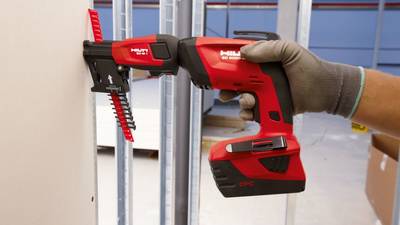 Chargeur de vis à bande SD-M1 Hilti