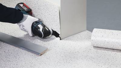 Accessoires Bosch pour découpeurs-ponceurs