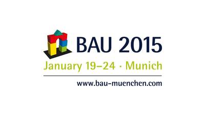 Salon BAU 2015