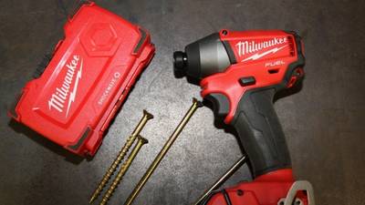 M18 FUEL CID-402C Milwaukee