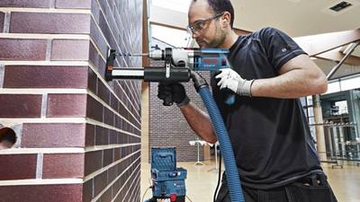 Aspirateurs Bosch Professional