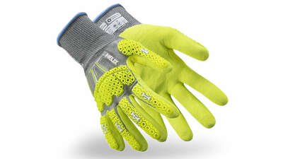 gant de protection HexArmor Helix 3014IMP UVEX