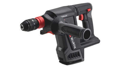 marteau perforateur 5701403000 M-CUBE SDS+ ABH 18 Compact WURTH marteau perforateur 5701403000 M-CUBE SDS+ ABH 18 Compact WURTH