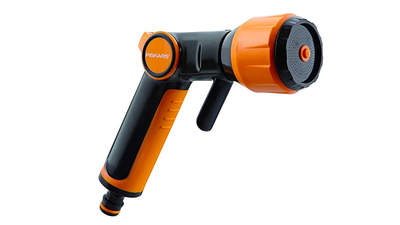 Pistolet d'arrosage 4 jets Fiskars