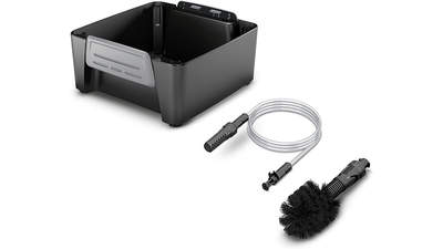 Accessoire pour nettoyeur mobile karcher OC3 kit aventure 2.643-857.0